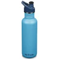 Klean Kanteen Classic Insulated Water Bottle 800ml Hawaiian Ocean