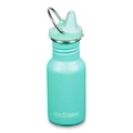 Klean Kanteen Kid Sippy Narrow Insulated Water Bottle 355ml/12oz