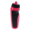 Nike Sport Water Bottle Pink Pow