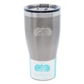 Toadfish Insulated Stainless Steel Travel Mug with Lid 887ml Graphite