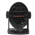 Standard Horizon MLS-410LH-B Black Intercom Speaker