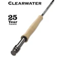 Orvis Clearwater Fly Rod 10ft 5WT 4pc