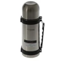 Thermos Dura-Vac Stainless Steel Vacuum Insulated Flask 1L
