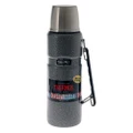 Thermos Vacuum Insulated Stainless King Flask 1.2L Hammertone