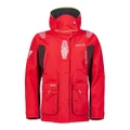 Musto BR2 Offshore Womens Jacket 2.0 True Red 8