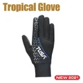 TUSA Tropical Polymesh Glove XS