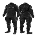 Waterproof D7X Cordura Mens Drysuit 3XL Tall Plus