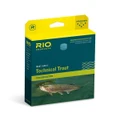 RIO Technical Trout Fly Line WF5F