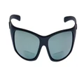 Ugly Fish Eclipse PN3411 Polarised Bifocal Sunglasses Matte Black Frame/Smoke Lens +1.50