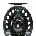 HANAK Competition Wave 68 Reel WF7F with 100m Backing