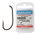HANAK Competition H25XH Barbed Hook #10 Qty 25