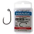 HANAK Competition H45XH Barbed Hook #14 Qty 25