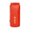 Tatonka Waterproof Dry Bag 4L Red Orange