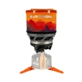 Jetboil MiniMo Camping Cooker System 6000 BTU/h Sunset