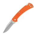 Buck 112 Ranger Knife Slim Select Blaze Orange