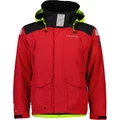Line 7 Ocean Pro20 Waterproof Mens Jacket Red/Black S
