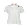 Line 7 Ocean Crew Womens Polo Shirt White 8