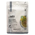 Radix Ultra Meal Plant-Based Basil Pesto 800kcal