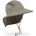 Sunday Afternoons Ultra-Adventure Hat Sand S/M