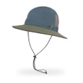Sunday Afternoons Brushline Bucket Hat Mineral/Timber L/XL