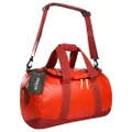 Tatonka Barrel Waterproof Dry Duffle Bag XS 25L Red Orange