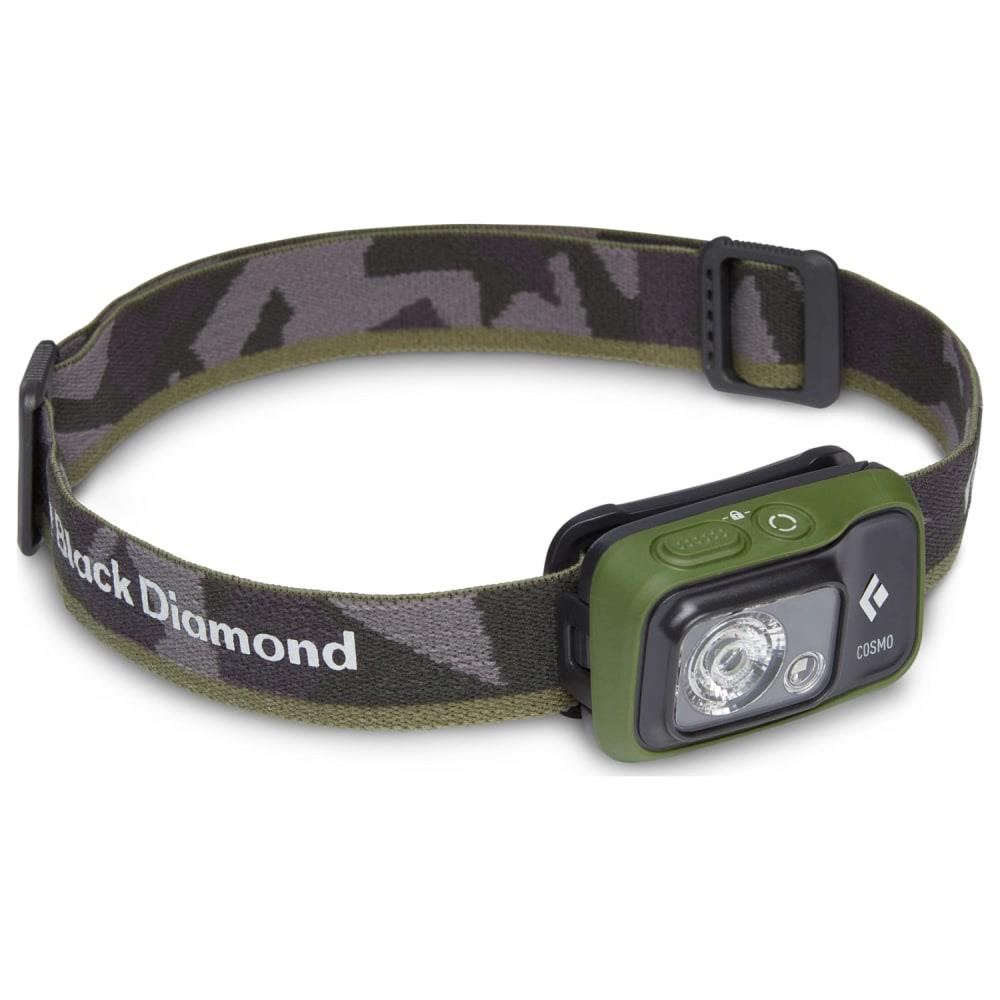 Black Diamond Cosmo Headlamp 350lm Green
