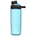 CamelBak Chute Mag Tritan Renew Water Bottle 600ml True Blue