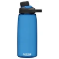 CamelBak Chute Mag Tritan Renew Water Bottle 1L Oxford