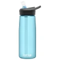 CamelBak Eddy+ Tritan Renew Water Bottle 750ml Tru Blue
