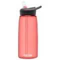 CamelBak Eddy+ Tritan Renew Water Bottle 1L Rose