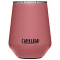 CamelBak Horizon Insulated Wine Travel Mug 350ml Terracotta Rose
