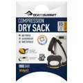 Sea to Summit eVent Waterproof Compression Dry Sack XS