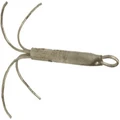 Galvanised 4 Prong Reef Anchor 10mm