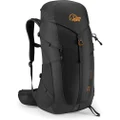 Lowe Alpine AirZone Trail Backpack 35L Black Large