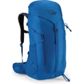 Lowe Alpine AirZone Trail Backpack 35L Marine Large