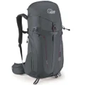 Lowe Alpine AirZone Trail ND28 Womens Backpack 28L Iron Grey Small