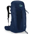 Lowe Alpine AirZone Trail ND32 Womens Backpack 32L Blueprint Small