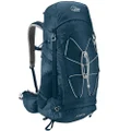 Lowe Alpine AirZone Camino Trek 40:50L Backpack Azure Medium