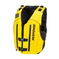 RESPONSE MF50 Tourer Level 50 Kayak Life Vest Yellow XS-S