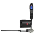 GME TX3350UVP Compact UHF CB Radio 5W Ultimate Value Pack