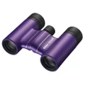Nikon ACULON T02 8x21 Compact Binoculars Purple