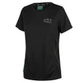 Ridgeline Whanau Womens T-Shirt Black L