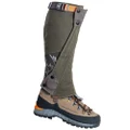 Hunters Element Basin Boot Gaiter Forest Green S