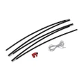 OZtrail Universal Swag Tent Pole Replacement Kit