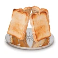 Campfire Folding Stainless Camp Toaster