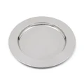 Campfire Stainless Dinner Plate 26cm