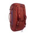 Tatonka Foldable Duffle Bag / Backpack 65L Tango Red