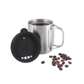 Tatonka Thermo Stainless Steel Travel Mug with Folding Handle 250ml