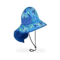 Sunday Afternoons Kids Play Hat Medium Sand/Charcoal