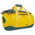 Tatonka Barrel Waterproof Dry Duffle Bag S 45L Yellow/Teal